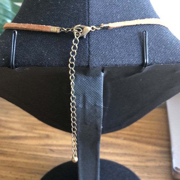 🔥STUNNING Vintage Necklace - Picture 7 of 9